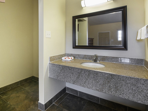 OYO Hotel Three Rivers TX US-281主图