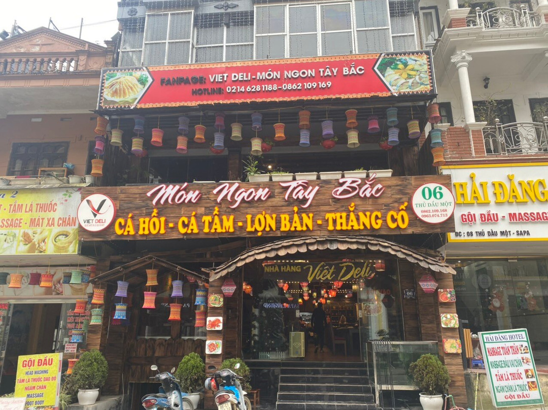 Ta Chai旅游攻略图片