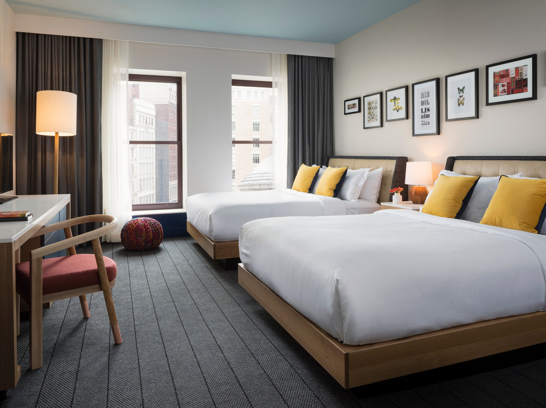 Kimpton Schofield Hotel