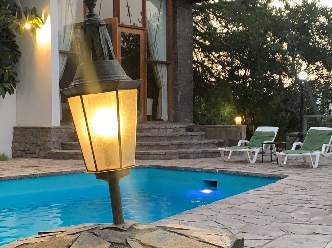 Casa Arrayan Hotel Boutique主图