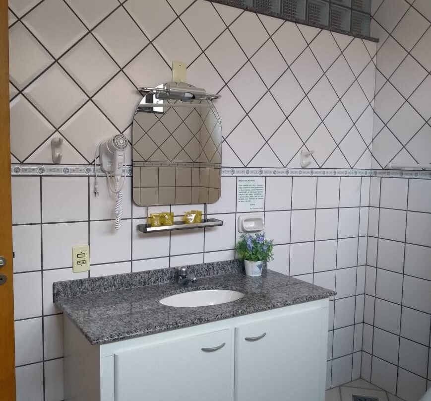 San Francisco Hotel主图