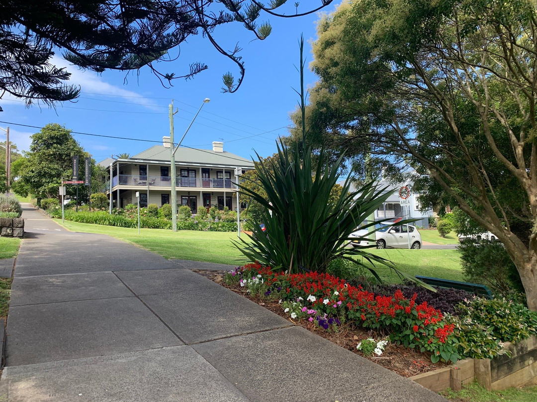 Bellevue Boutique Hotel Kiama主图