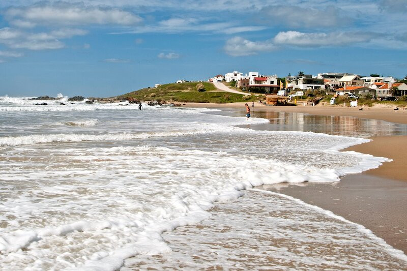 Brisas de la Pedrera Hotel Boutique主图