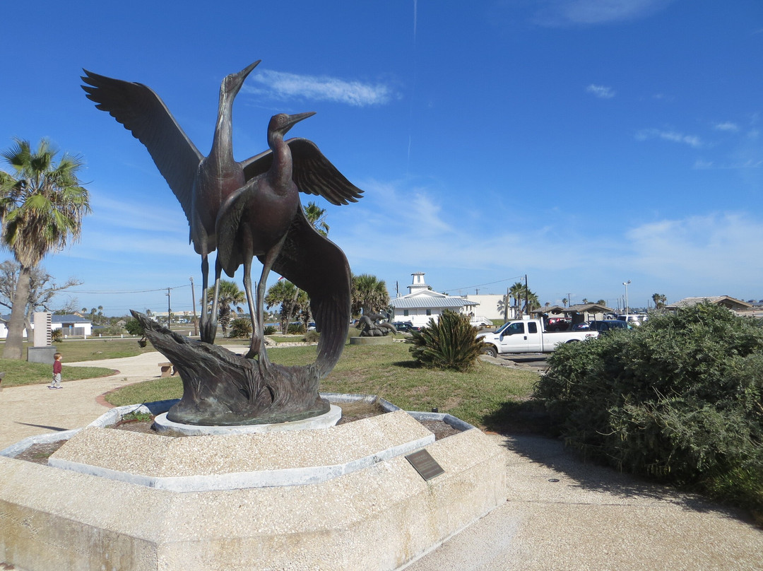 Rockport Art Center-罗克波特必去景点