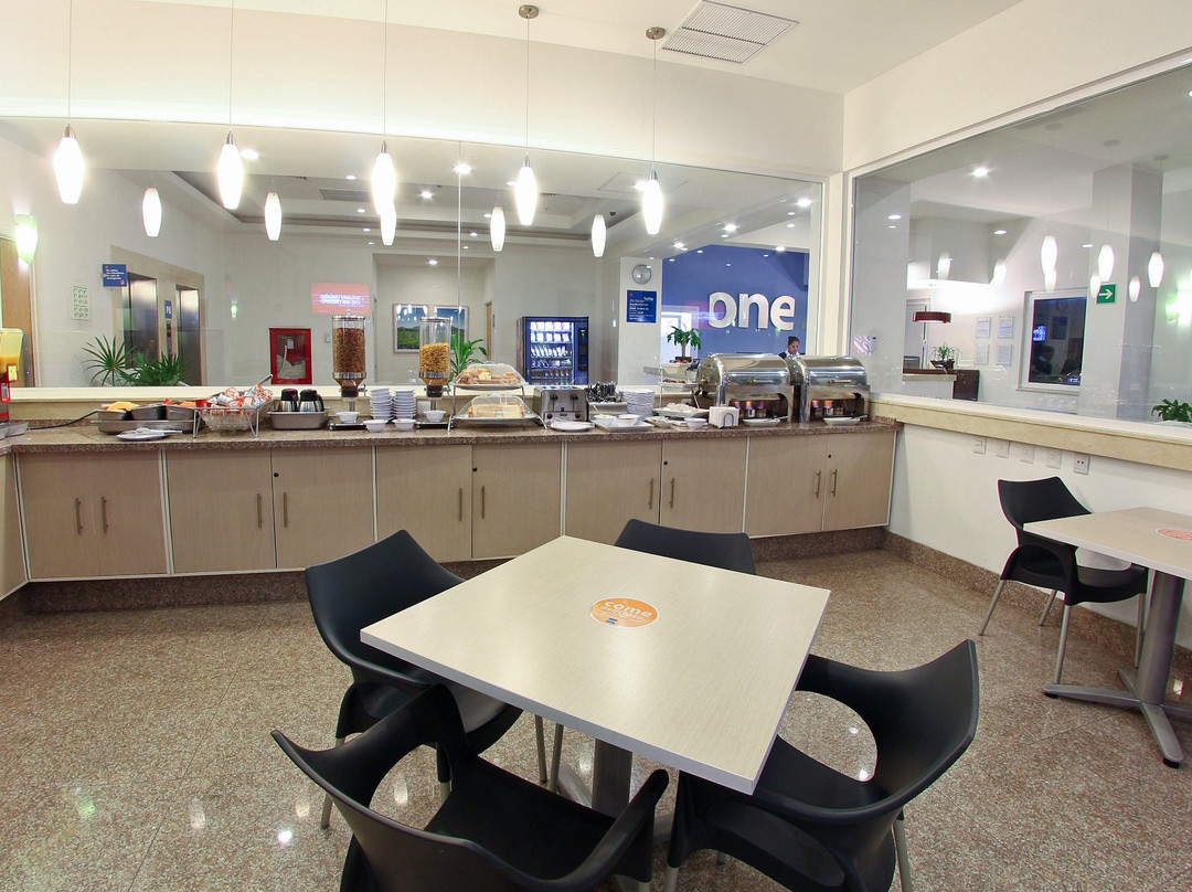 One Guadalajara Periferico Norte主图