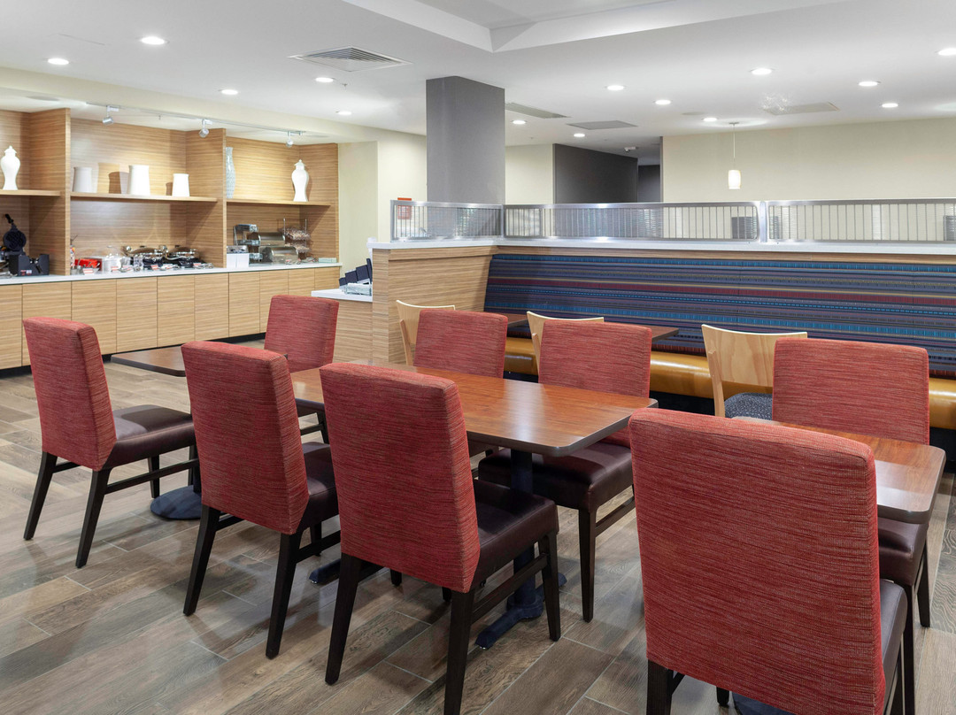 Towneplace Suites By Marriott San Antonio Westover Hills主图
