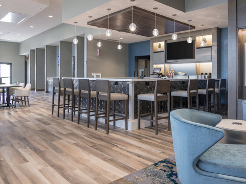 Residence Inn San Jose North Silicon Valley主图