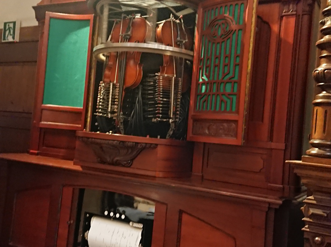 Hall Of Halls-北斗市必去景点