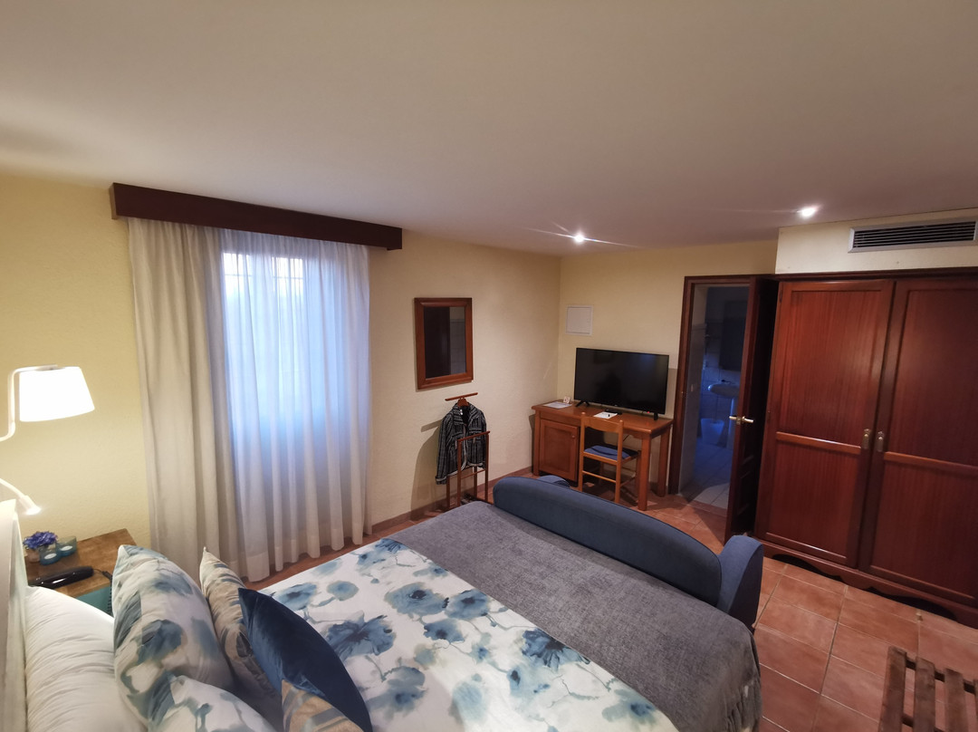 圣若安酒店主图