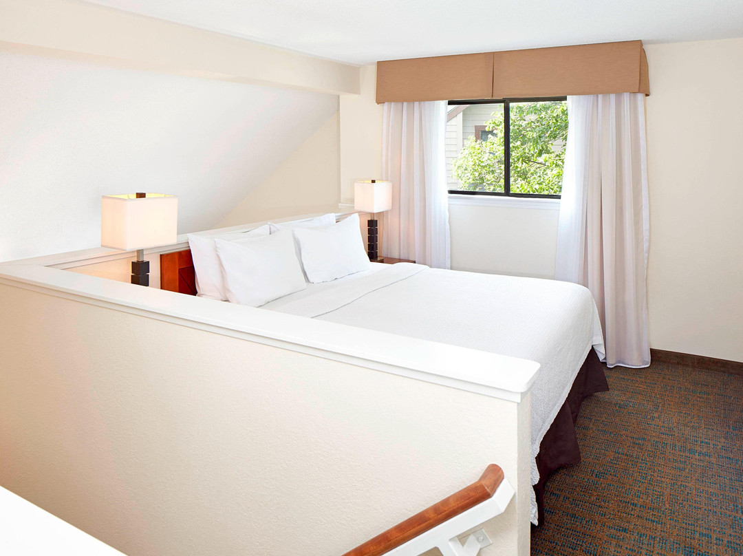 Residence Inn by Marriott Minneapolis Eden Prairie主图