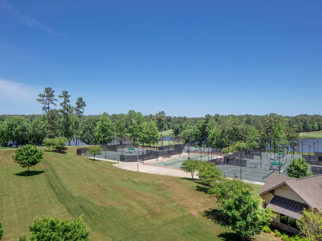 Auburn Marriott Opelika Resort & Spa at Grand National主图