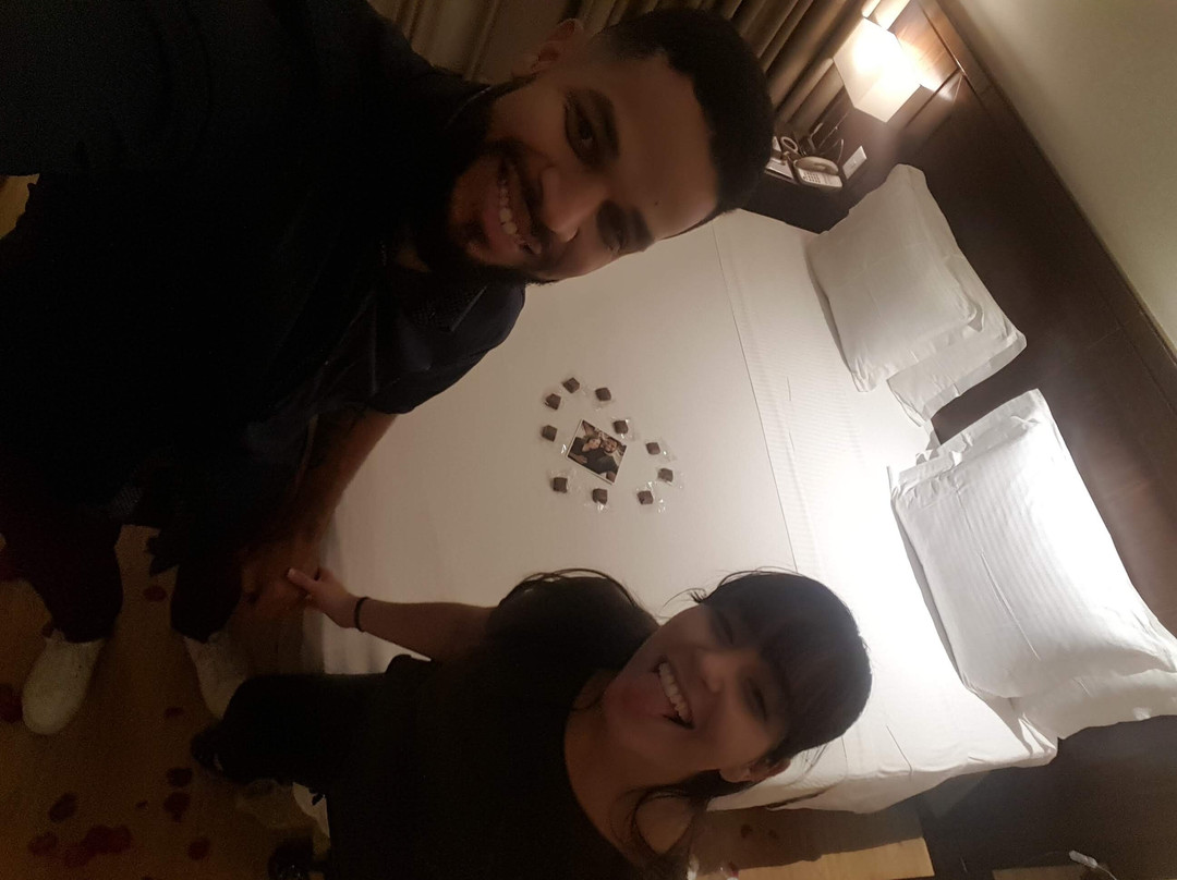 Windsor Brasilia Hotel主图