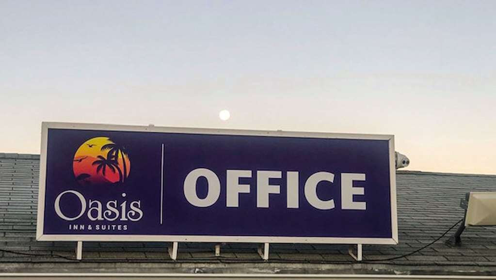 Howard Johnson by Wyndham Ridgecrest主图