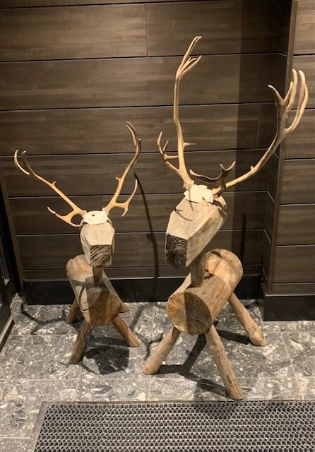 Lapland Hotels Kuopio-浴室