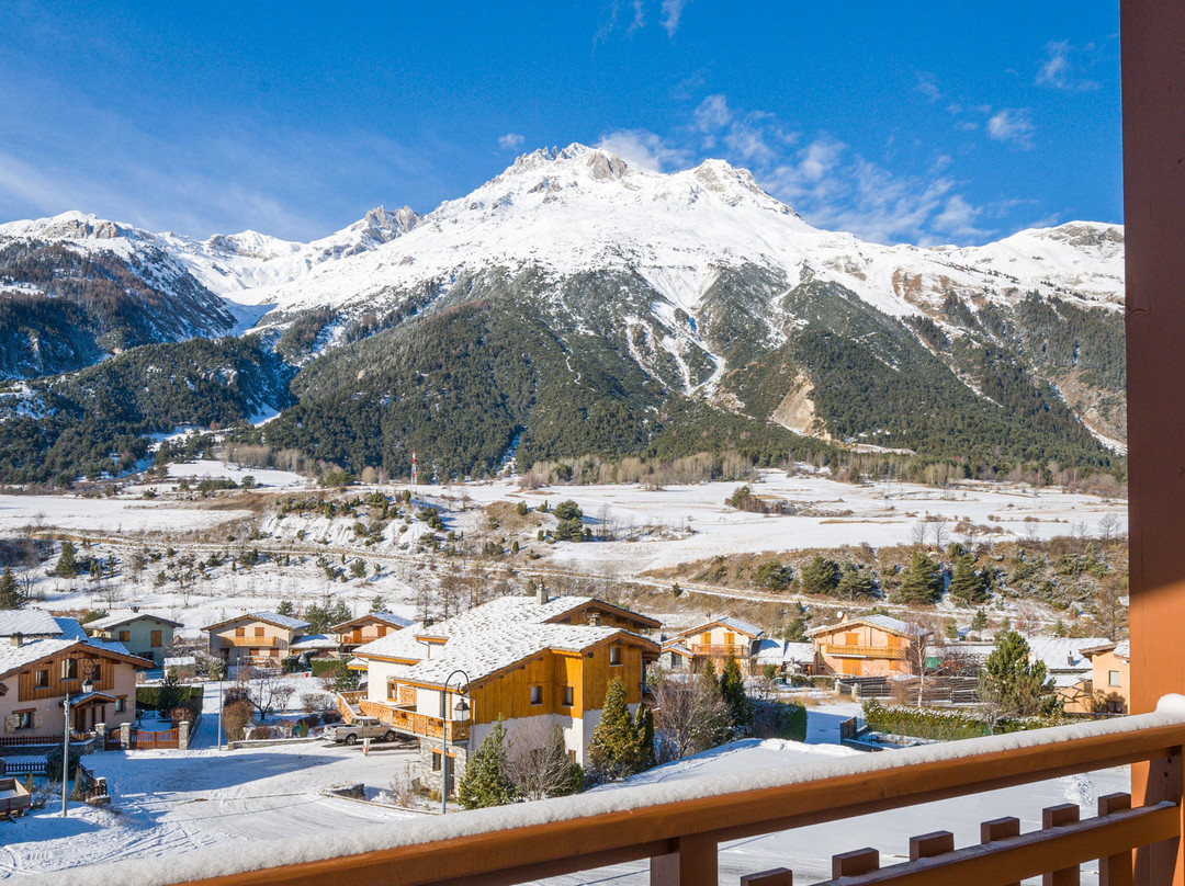 Hotel Restaurant L'Outa主图