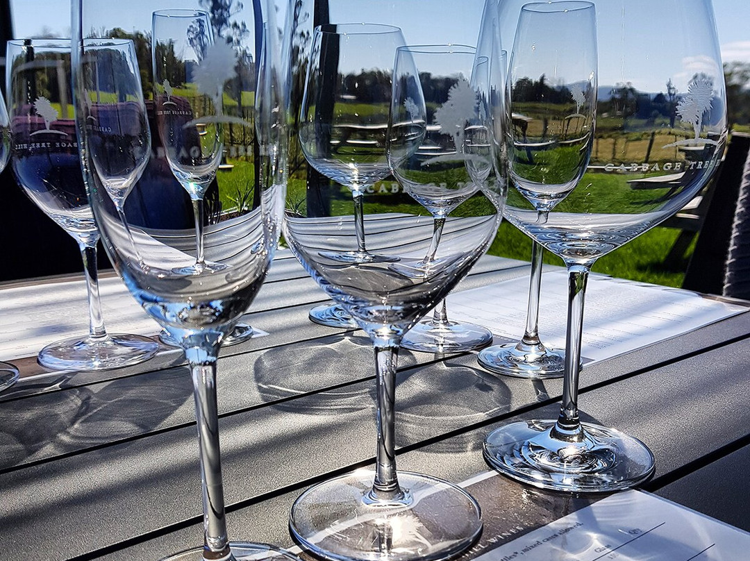 Cabbage Tree Hill Wines-Beaconsfield必去景点