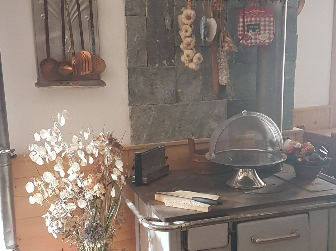 Auberge du Fraizier主图