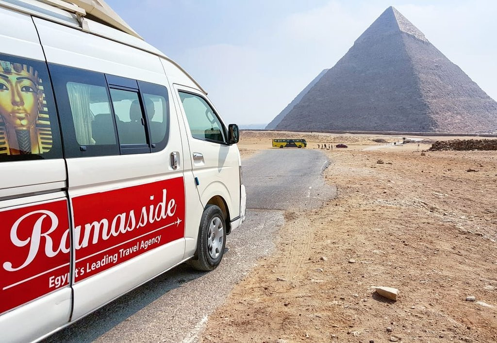 Ramasside Tours景点图片