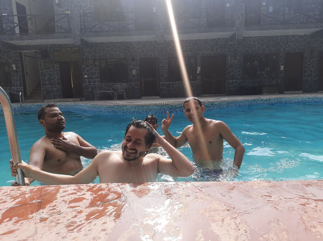 Ashoka Tiger Trail主图