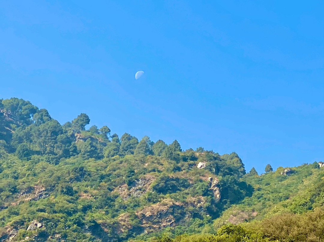 Margalla Hills景点图片