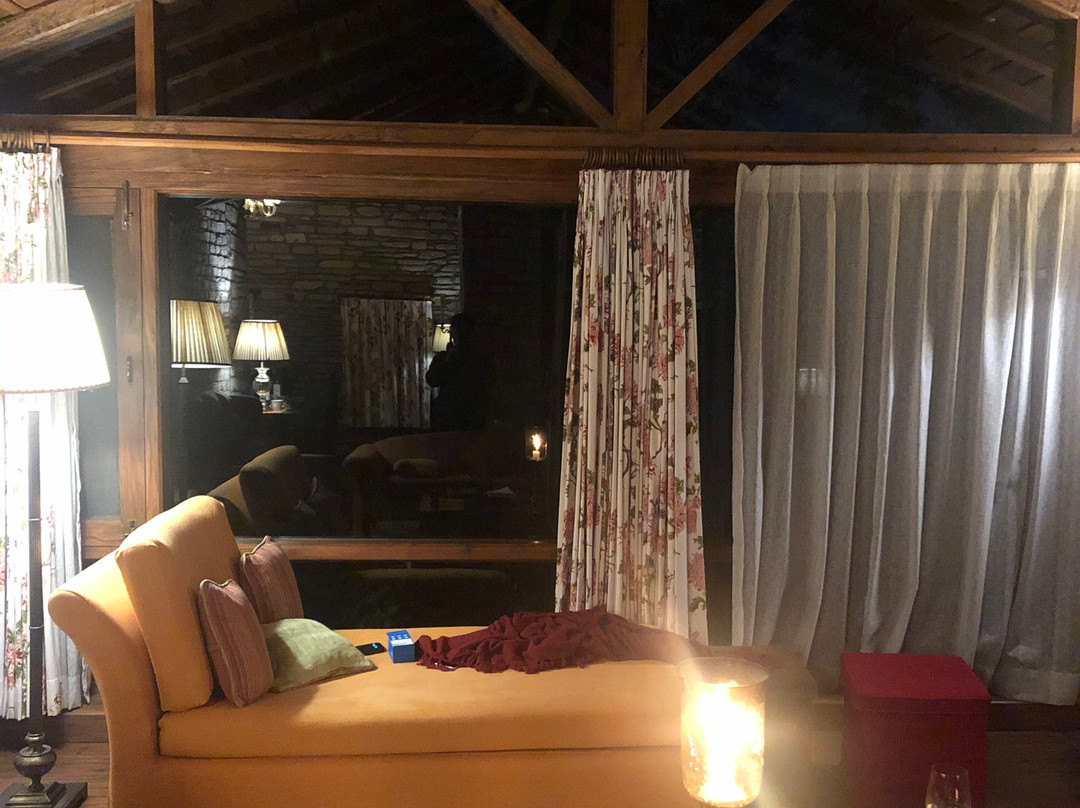 Nine Furlongs, Binsar Wildlife Sanctuary主图