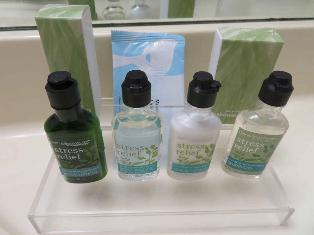 Country Inn Walker主图