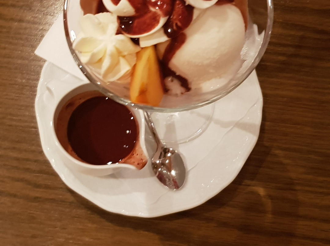 Hotel Sternen主图