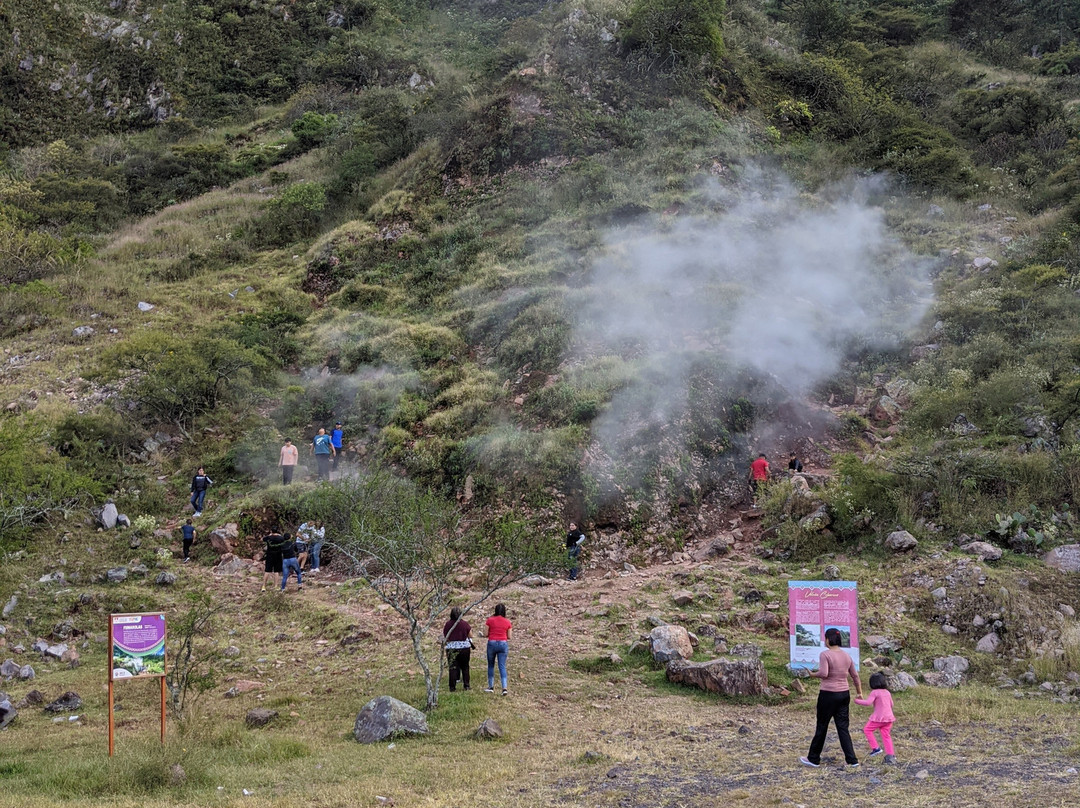 Ceboruco-Jala必去景点