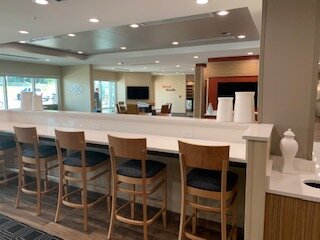 TownePlace Suites by Marriott Niceville Eglin AFB Area-官方