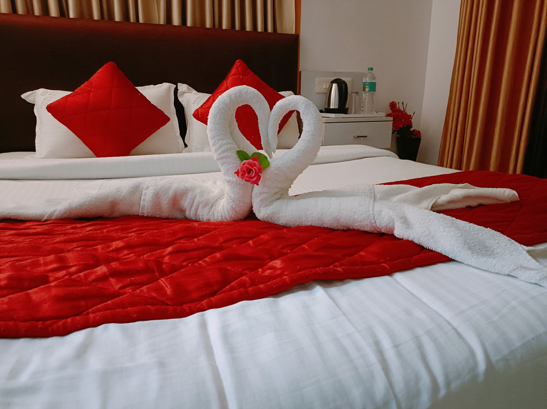 Hydel Palace Hotel & Resorts Athirappally