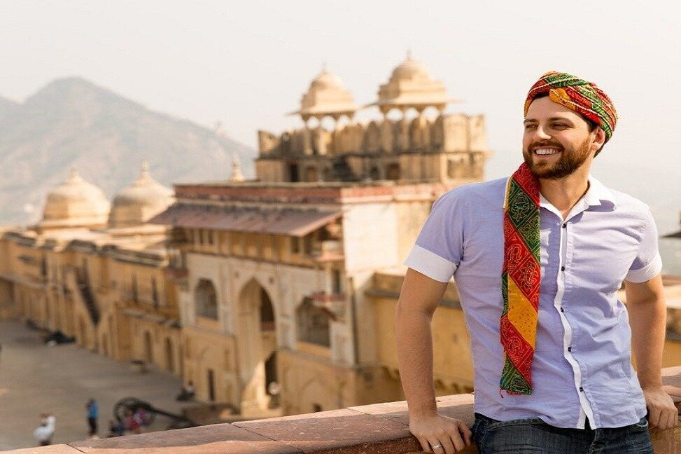 Car Rentals Agra- Raj Travel-阿格拉必去景点