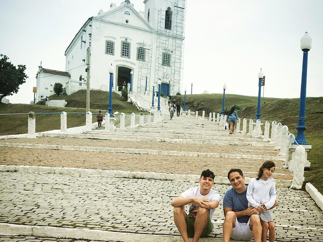 Igreja de Nossa Senhora de Nazareth景点图片