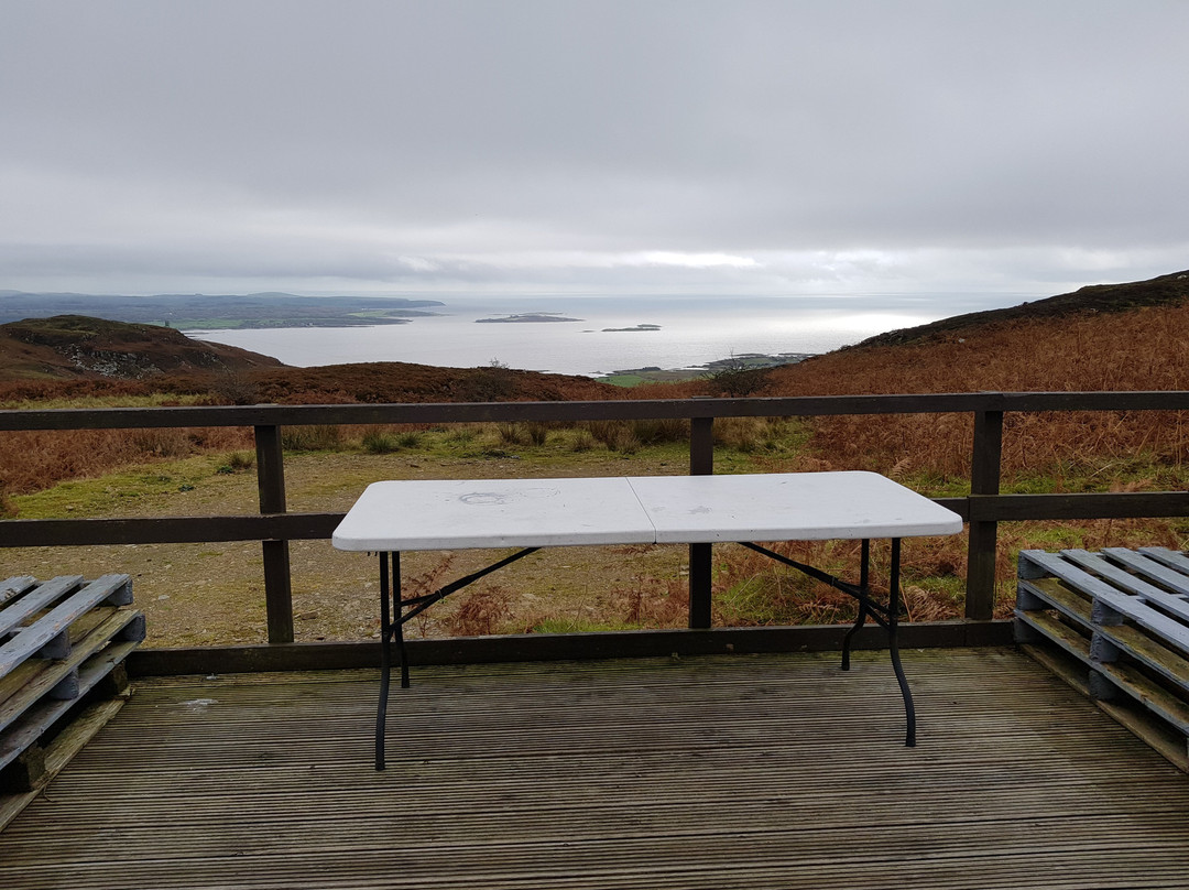 Laggan Outdoor景点图片