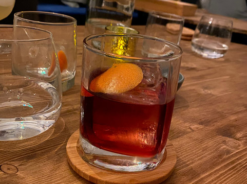 Bar Ikigai-伯明翰必去景点