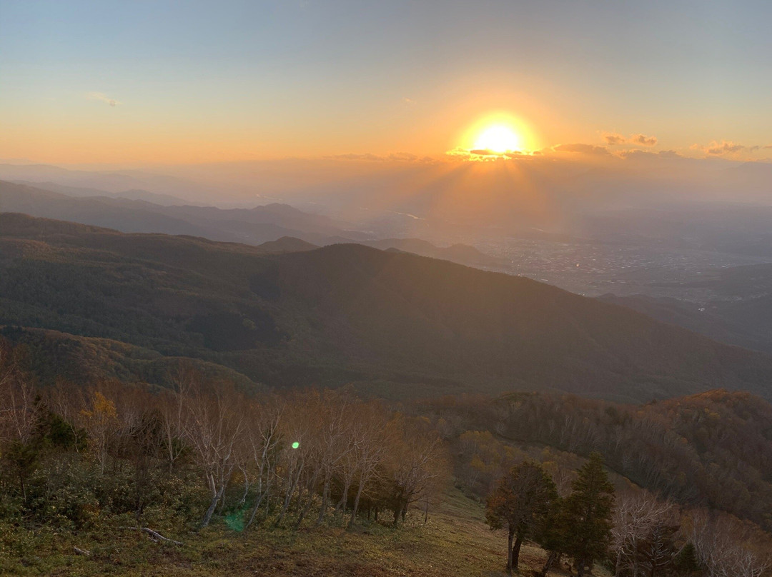 Sora Terrace-山之内町必去景点
