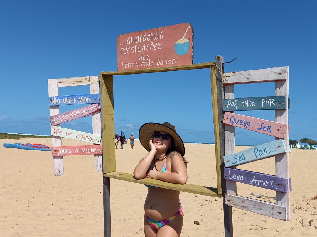 + Maceió Transfer e Passeios-Maceio必去景点