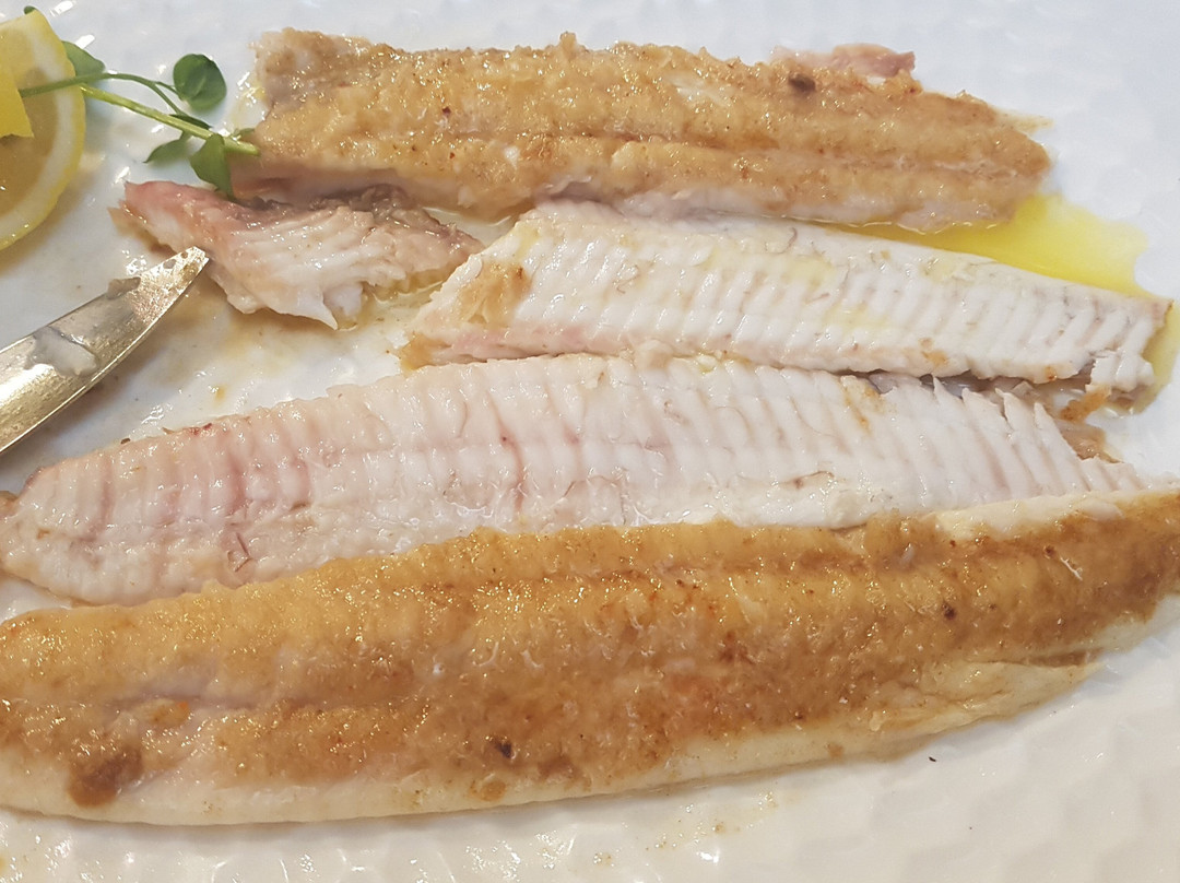 Hôtel le Goyen主图