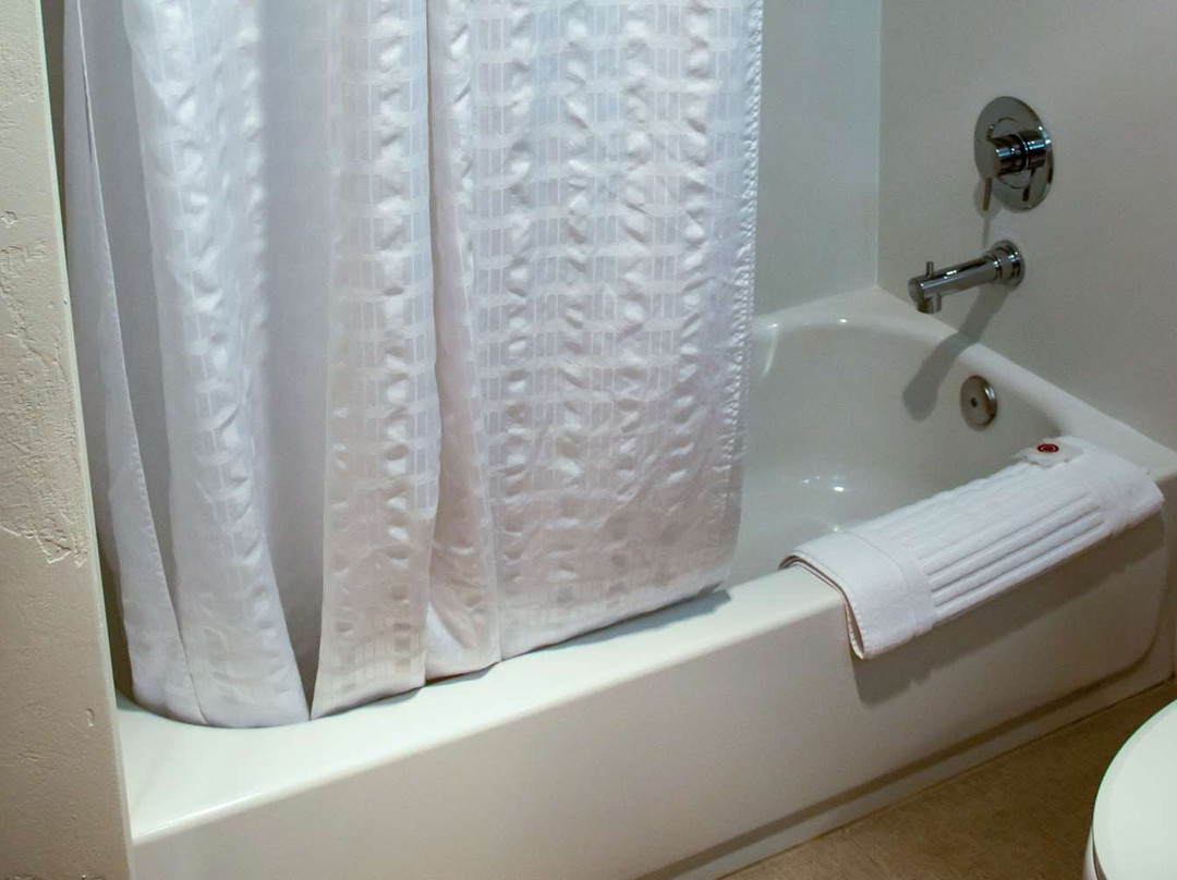 Comfort Suites Ogden主图