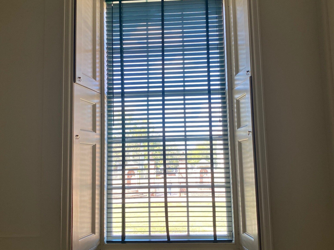 North Carolina History Center - Tryon Palace-新伯尔尼必去景点