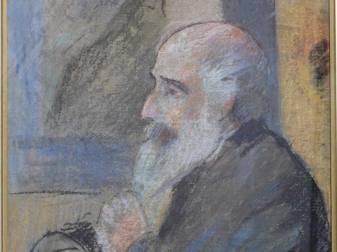 Musée Camille Pissarro景点图片