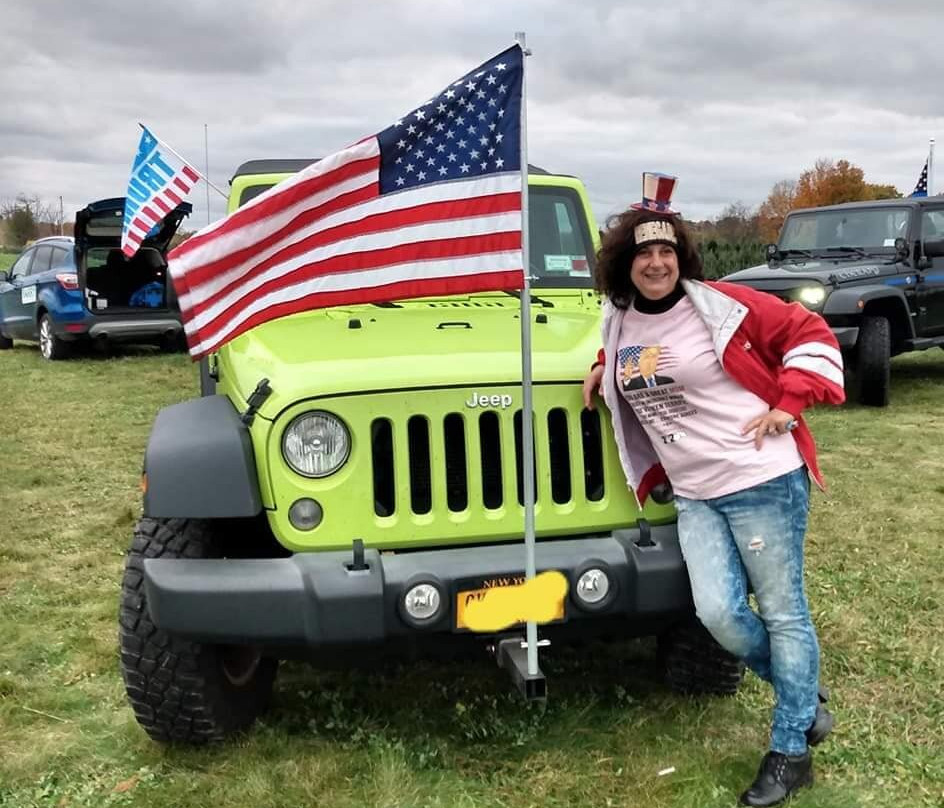 Stokoe Farms-Scottsville必去景点