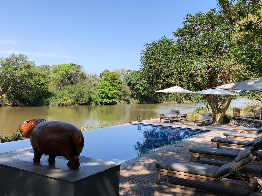 Abelana River Lodge主图