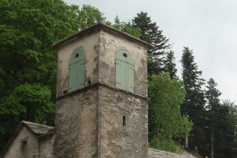 Santuario della Madonna dell'Acero景点图片