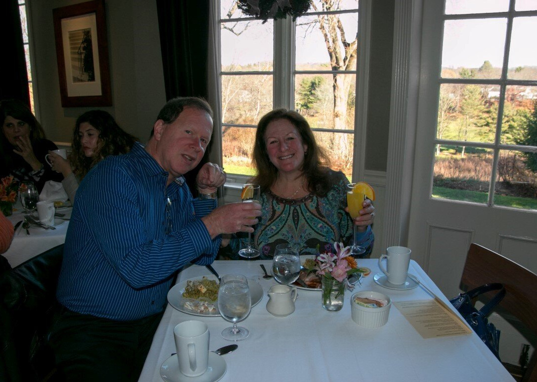 Crabtree's Kittle House主图