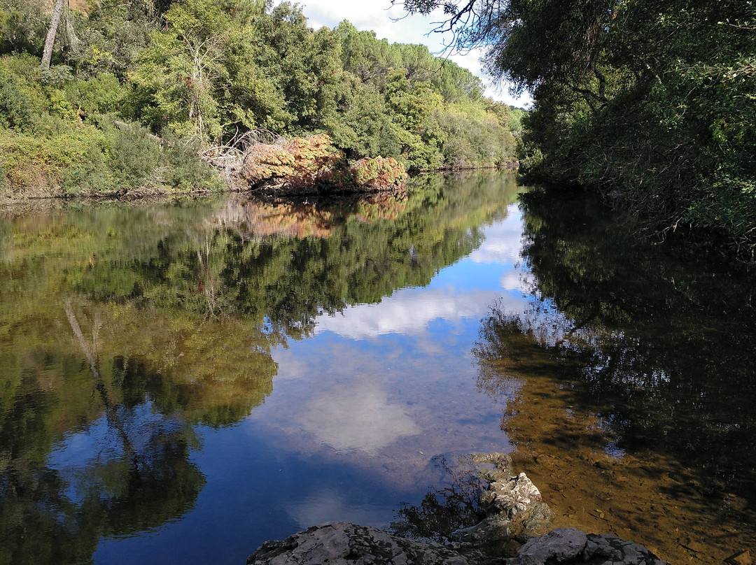 Banos de Popea-科尔多瓦必去景点