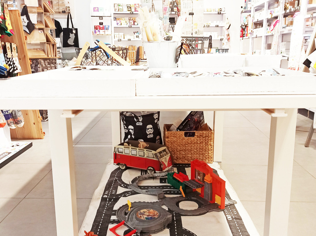 Kiiks ja Knihv-塔尔图必去景点