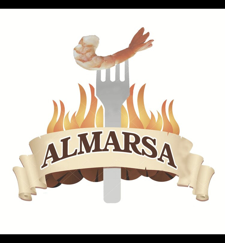 مطعم أسماك المرسى