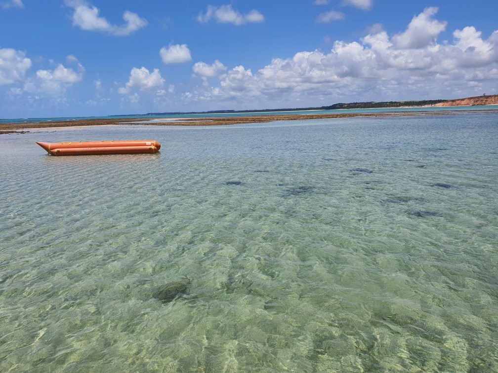 Pousada Jirituba主图