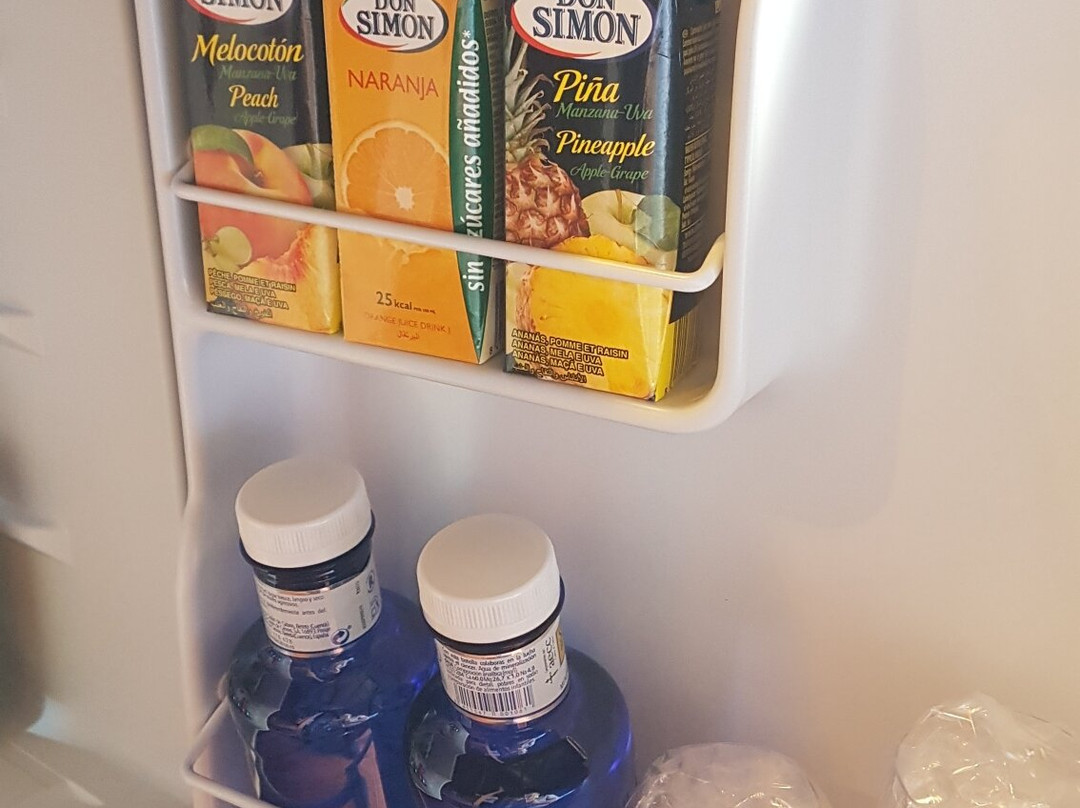 Posada Puerta Grande主图