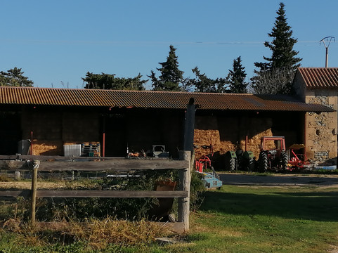 马斯埃马尔德民宿主图